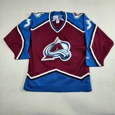 1996 patrick roy for sale  Weatherly
