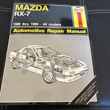 Mazda 1986 1989 for sale  Wellton