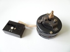 Dual 1229 motor gebraucht kaufen  Bonn