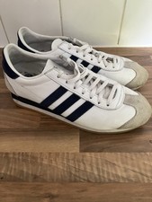 Adidas country men for sale  WARRINGTON