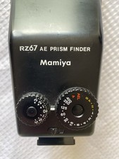 Mamiya rz67 pro for sale  KENDAL