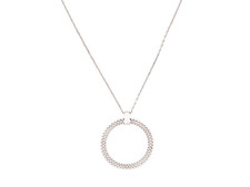 Collier mauboussin pendentif d'occasion  Paris-