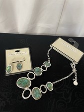 Dana buchman necklace for sale  La Cygne