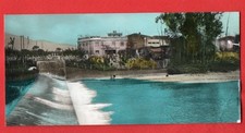 Bastia umbra diga usato  Teramo
