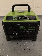 Zipper ste1100iv takt gebraucht kaufen  Mönchengladbach