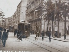Palermo piazza san usato  Torino