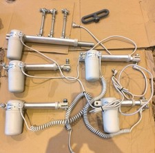 Dewert megamat mcz gebraucht kaufen  Hamburg