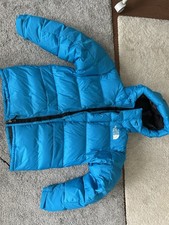 The north face gebraucht kaufen  Magdeburg