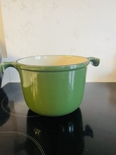 Creuset cast iron for sale  LETCHWORTH GARDEN CITY