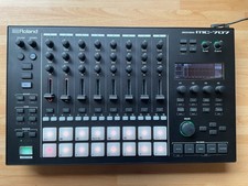 Roland groovebox 707 for sale  STAFFORD