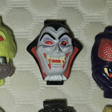 Mighty max vampyre for sale  LEOMINSTER