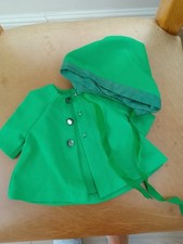 Vintage tiny tears for sale  HIGH PEAK
