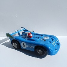 Polistil slot car usato  Vermiglio