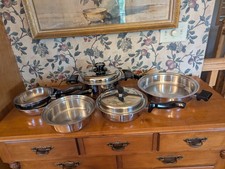 Vintage americraft healthy for sale  Andover