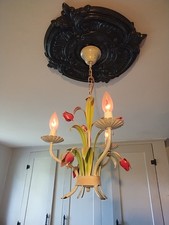 French ornate tole for sale  Middleport