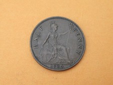 1934 bronze george for sale  ROYSTON