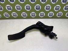 Accelerator throttle pedal for sale  NOTTINGHAM