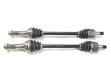 Precision front axles d'occasion  Expédié en Belgium