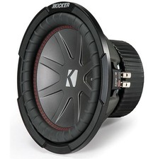 Kicker 43cwr102 car for sale  Nixa
