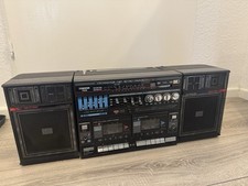 Condor 701b radio gebraucht kaufen  Berlin