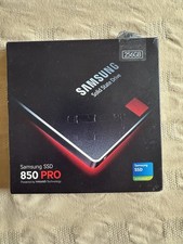 Ssd samsung 850 for sale  EGHAM