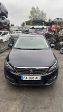 Pulseur air peugeot d'occasion  Peyriac-de-Mer