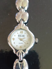 Bugor damen uhr gebraucht kaufen  Bad Sachsa