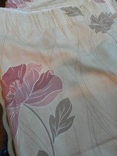 Montgomery quality curtains for sale  ALNWICK