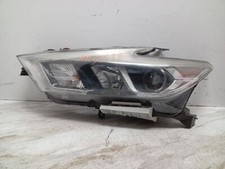 Used left headlight for sale  Trenton