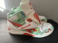 Reebok reverse jam for sale  IPSWICH