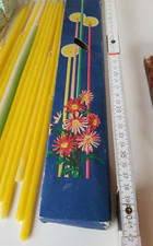 Ddr set kerzen gebraucht kaufen  Bogel, Mieheln, Weyer