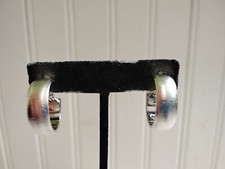 Vintage monet brushed for sale  Enfield