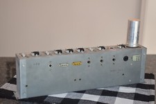 Hammond organ preamp for sale  Hudson