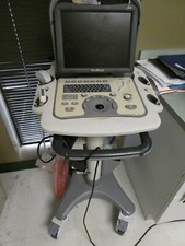 Sonoscape portable ultrasound for sale  Tucker