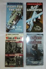 Air war vhs for sale  Clarksville