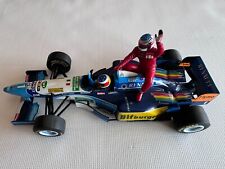 Benetton b195 michael d'occasion  Dombasle-sur-Meurthe