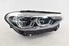 Passenger headlight adaptive for sale  Mount Olive