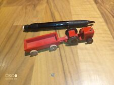 Ddr holz auto gebraucht kaufen  Leipzig