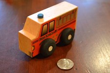 Montgomery schoolhouse red for sale  Wellesley
