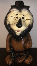Hubert lion harris for sale  Union Grove