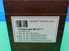 C03 weinert 4612 gebraucht kaufen  Königsbrunn