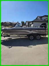 2012 nitro 290 for sale  Rapid City