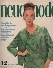 Mode 1966 festkleid gebraucht kaufen  Speyer