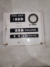 Wayne 100 gas for sale  Pandora
