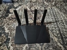 Roteador VPN Encrouter Wi-Fi 6 (ENC-AX1800A) comprar usado  Enviando para Brazil