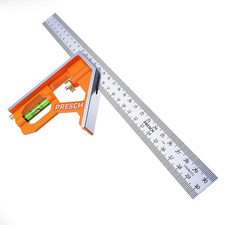 Squadra combinata 300mm usato  Roma