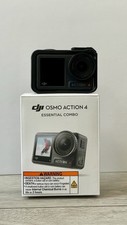 Dji osmo action for sale  UK