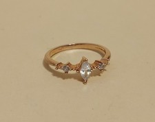 Anello argento 925 usato  Bitonto