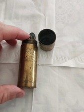 Briquet argonne artisanat d'occasion  Sainte-Menehould