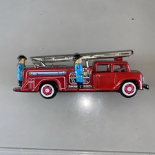Fire truck camion d'occasion  Limoges-